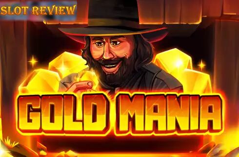 Gold Mania Slot Review